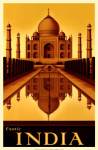 Exotic India by Steve Forney