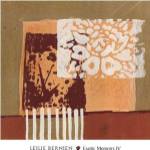 Exotic Memoirs IV by Leslie Bernsen