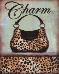 Exotic Purse II - mini by Todd Williams
