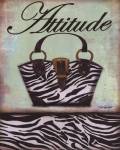 Exotic Purse III - mini by Todd Williams