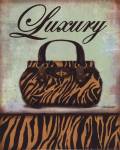 Exotic Purse IV - mini by Todd Williams