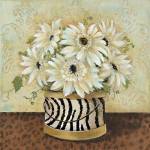 Exotic Touch I by Tava Studios