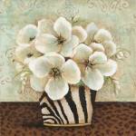 Exotic Touch II by Tava Studios