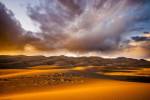 Expanding Motion by Dan Ballard
