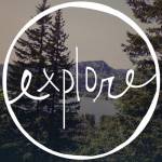 Explore Oregon by Leah Flores