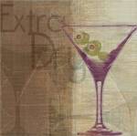 Extra Dry by Tandi Venter