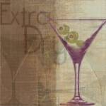Extra Dry by Tandi Venter
