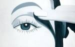 Eye Shadow by Peter Stampfli