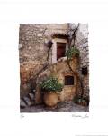 Eze by Maureen Love
