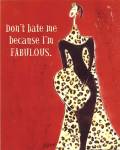 Fabulous by A. Birnbach