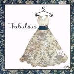 Fabulous by Elizabeth Medley