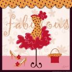 Fabulous by A. Birnbach