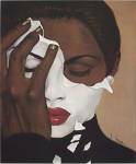 Face Reality by Laurie Cooper