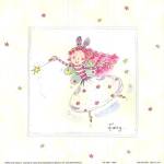 Fairy by Anne Parsons