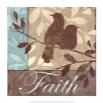 Faith by Keith Mallett