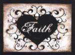 Faith by Michele Deaton