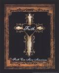 Faith Can Move Mountains by Michele Deaton