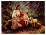 Faith Of A Child by Dona Gelsinger