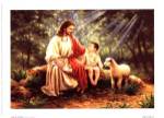 Faith Of A Child by Dona Gelsinger