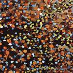 Fall Confetti by Andrew Cotton