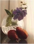 Fall Elegance II by Kathryn Boggs