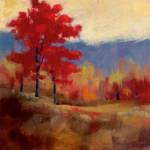 Fall Splendor I by Karen Margulis