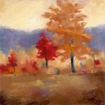 Fall Splendor II by Karen Margulis