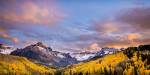 Fall Valley by Dan Ballard
