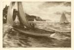 Falmouth Harbor by Henry