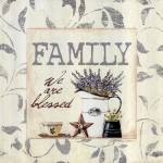 Family by Jo Moulton