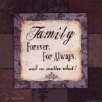Family by Jo Moulton