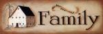 Family by Pam Britton