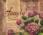 Family by Janet Stever