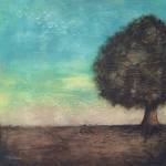 Family Roots by Britt Hallowell