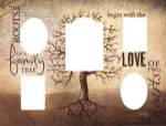 Family Tree Photomat by Marla Rae