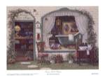 Fancy Bath Shoppe by Janet Kruskamp