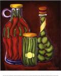 Fancy Oils III by Will Rafuse