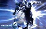 Fantastic Four: Rise of the Silver Surfer