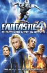 Fantastic Four: Rise of the Silver Surfer