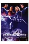 Fantastic Four: Rise of the Silver Surfer