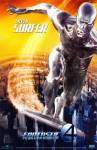 Fantastic Four: Rise of the Silver Surfer