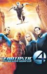 Fantastic Four: Rise of the Silver Surfer