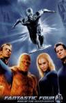 Fantastic Four: Rise of the Silver Surfer