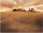Farm House - Tuscany by Jamie Cook