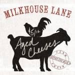 Farm Linen Goat Black by Sue Schlabach