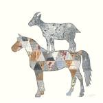 Farm Sweet Farm Element IV by Courtney Prahl