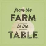 Farm To Table II by Dallas Drotz
