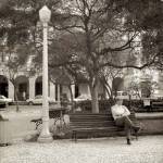 Faro I by Alan Blaustein