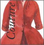 Fashion Couture by Elissa Della-Piana