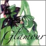 Fashion Glamour by Elissa Della-Piana